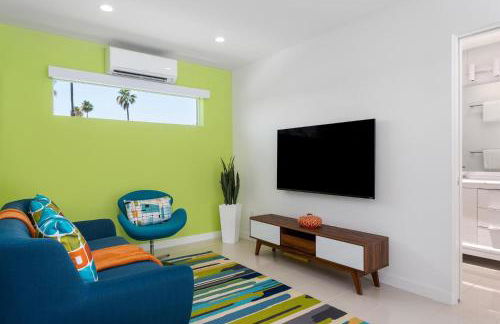 Villa The Carpenters - Foto 49