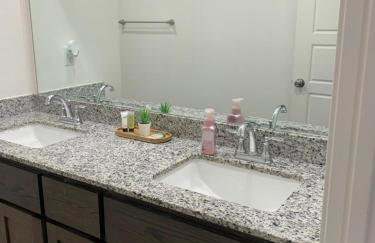 Deluxe Duplex - Foto 10