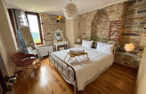 Αρχοντικό Γιούλη - Foto 16