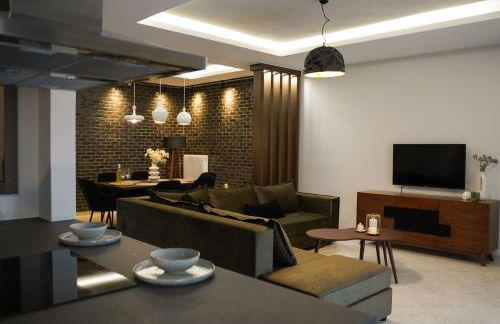 Grand View Suites Meteora - Foto 46