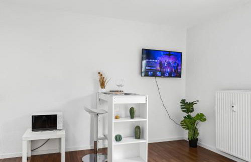 Entspanntes Wohnen in Düren - Foto 13