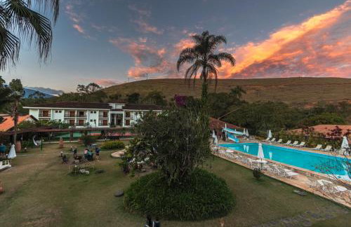 Resort Fazenda 3 Pinheiros - Photo 86