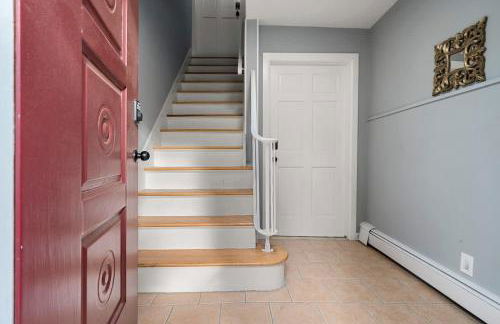 Spacious 3BR Apt Near MetroNorth - Foto 15