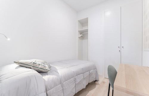 Apartamento Elegante Madrid Vicálvaro - Foto 8