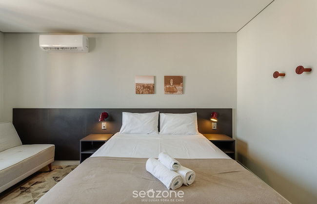 TCO Apto Centro Histórico Porto Alegre - Foto 11