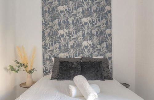 IDÉAL Pro & Familles - Ambiance Nature - Cité des Affaires - Foto 12