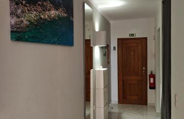 Apartamento Páteo - piscina, churrasqueira e vista jardim - Foto 12