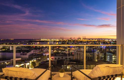 @ Marbella Lane - Penthouse w/ City & Ocean Views - Foto 75