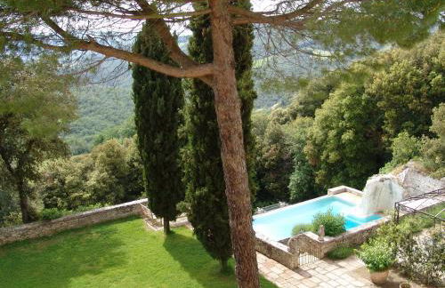 Borgo Pignano Volterra Tuscany - Photo 108