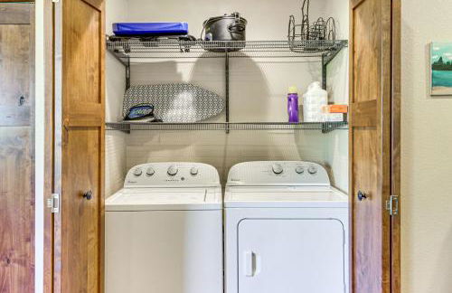 Elbow Lake Escape with Dock in Underwood! - Foto 16