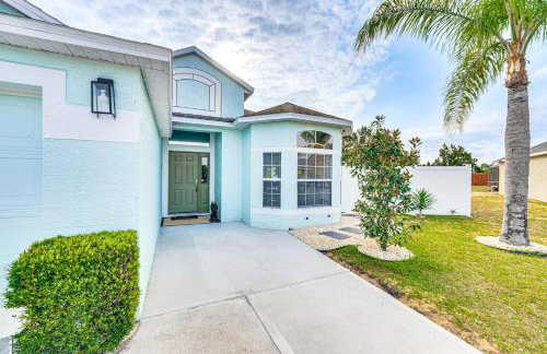 Private Pool and Yard Family Getaway in Davenport - Foto 24