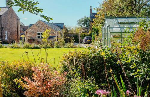 Little Lodge on the Yorkshire Wolds - Foto 31