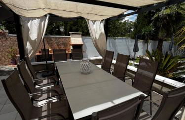 Villa Palmera - Photo 32