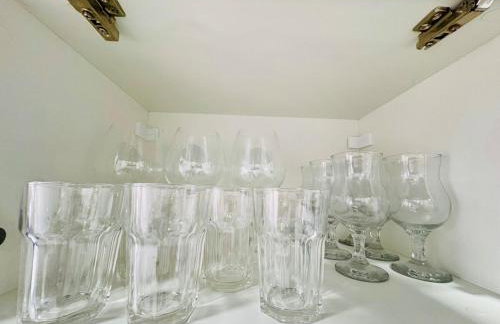 Apt 504 Luxury Design with Parking - Near Arena Airport - Foto 7