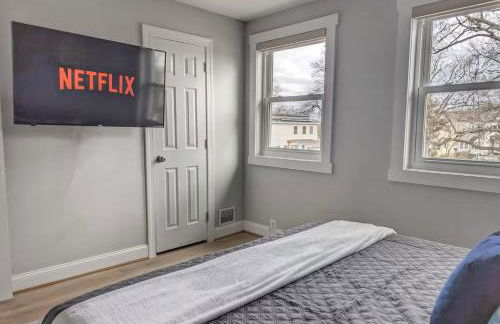 Elegant Home 8 mins to Washington DC & Old Town - Foto 25