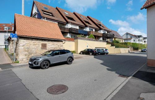 Großzügige Maisonettewohnung - Foto 24