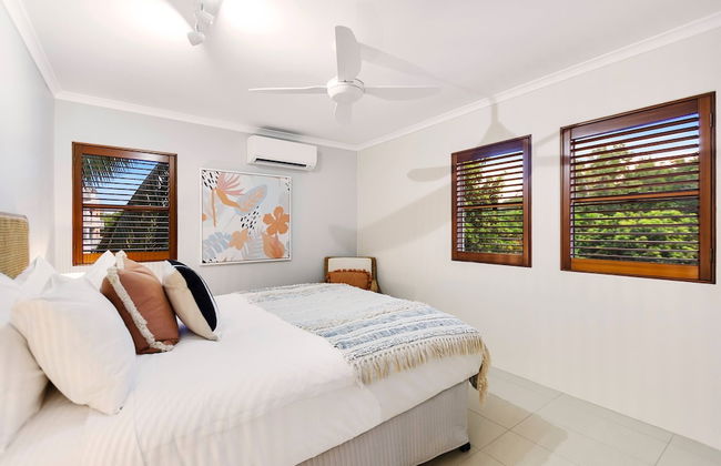 Melaleuca Hideaway - Beach Pool Free Parking - Foto 10