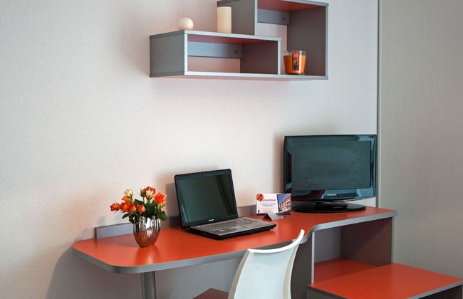 Résidence Citylodge du Campus - Foto 22