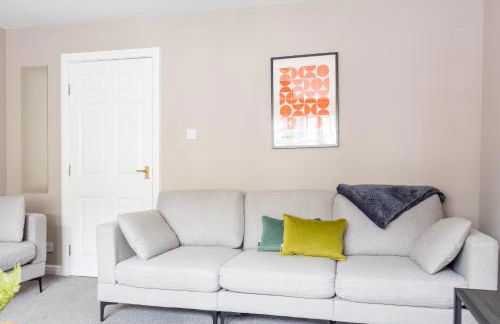 Colinsburgh House - Foto 3