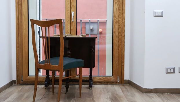 Tribunali Family Apartment - Foto 3, Habitación