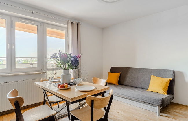 P&O Apartments Ostrobramska - Foto 16