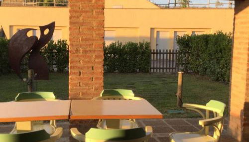 Podere San'tAntonio - Foto 5, Garden