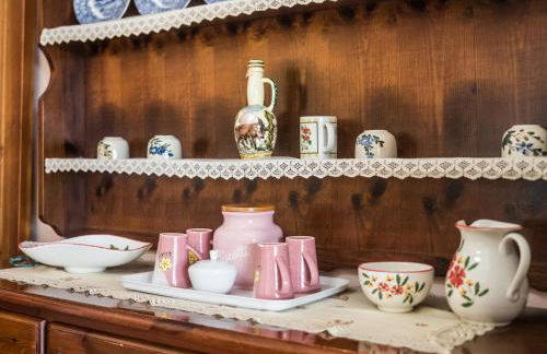 Villetta Rombi - Foto 36