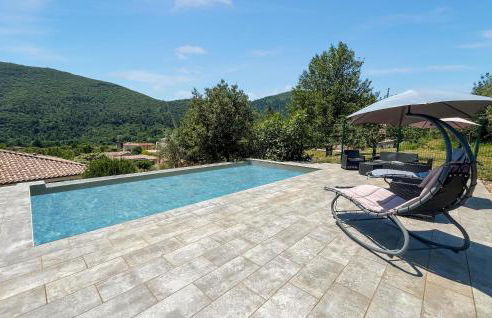 Gorgeous Home In St-Florent-Sur-Auzonne - Foto 12