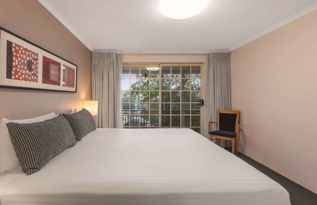 Adina Serviced Apartments Canberra Kingston - Foto 10