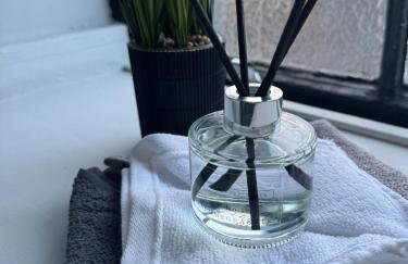 The Lowther Penthouse - 2 Bedrooms - Sleeps 4 - Foto 13