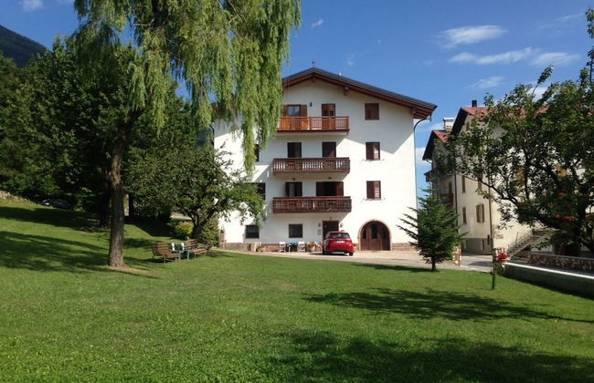 CasaDalsass DolomitiPaganellaLagoMolveno - Photo 20