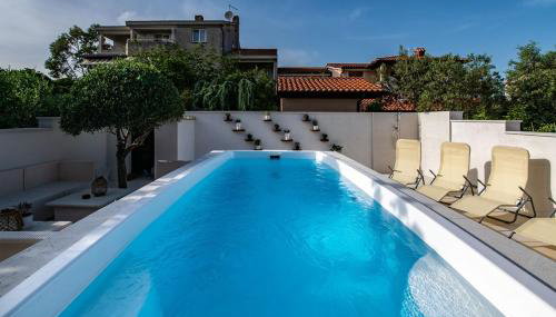 Cave Romane apartment with private pool and sea view - Foto 3