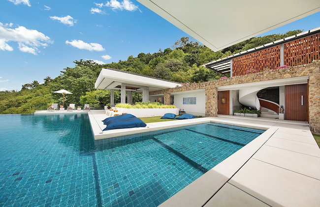Villa Blue View I - Photo 1