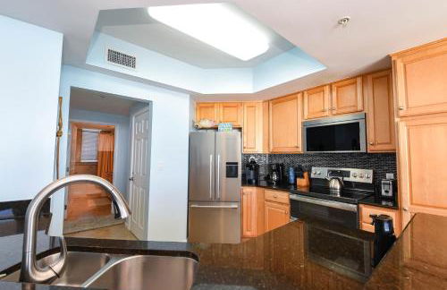 Silver Beach Towers E1104 - Foto 27