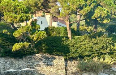 Giardino in villa Margherita - Foto 48