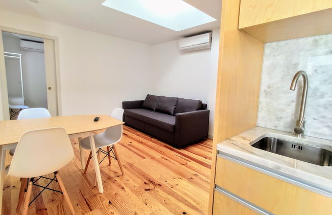 Bombarda Cinema Apartments - Foto 16