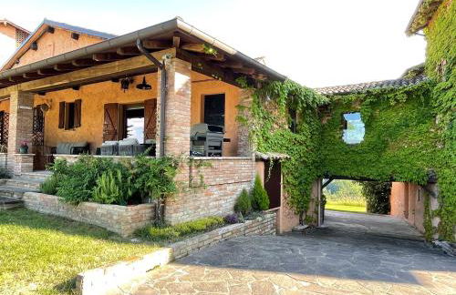 Val di Codena - Holiday Home - Foto 48