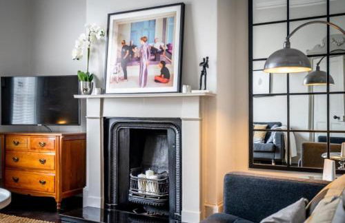 42 is the Answer- Stunning York townhouse appearing on TV Holiday Home Show - Foto 4