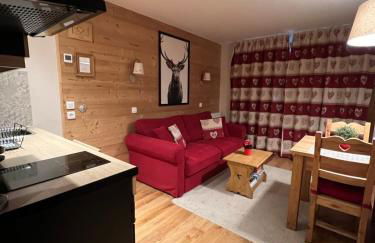 Les Logis de Méribel - Foto 23