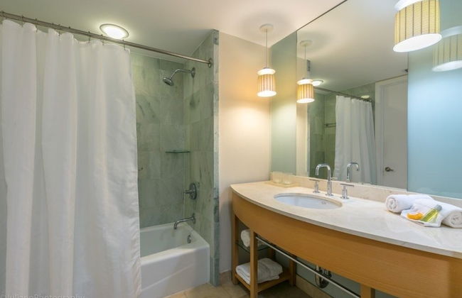 2 Br Luxury Suite In Marenas Beach Resort 2 Bedroom Condo by RedAwning - Foto 13