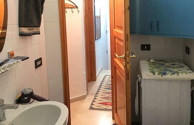 La casa a 3 minuti a piedi dalla spiaggia - Photo 9