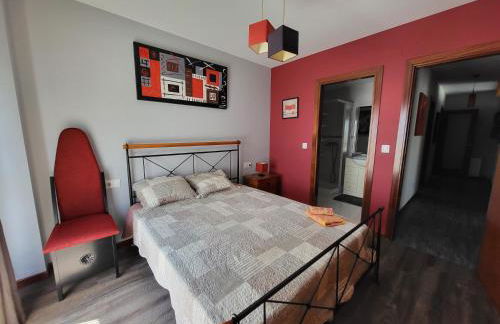 Apartemento Cerveira - Foto 7