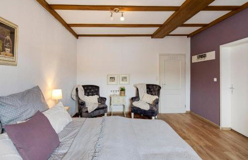 Ferienhaus Cosyhome Vogelsberg - Photo 15