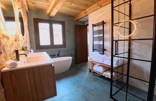 Las Horneras de Cobeta Apartamento Petronila - Foto 15