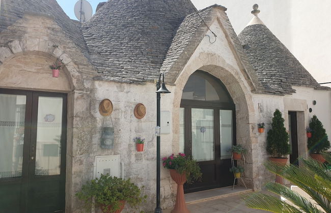 Giardino dei Trulli - Foto 29