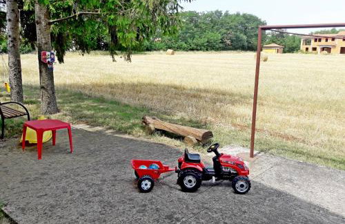 Relax & Enjoy - Marcana Apartments - Foto 31