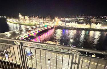 Vū by the Bridge, Inverness City Centre - Foto 4