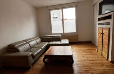 Maison 3 chambres à 10 minutes du port et de la plage - Foto 10