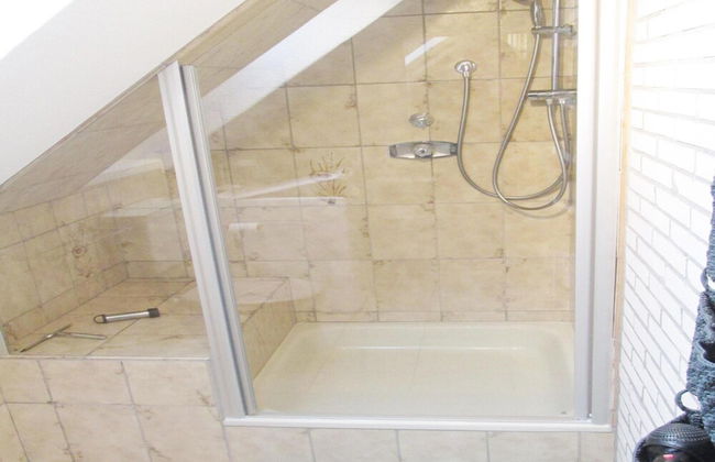 Ferienwohnung in Dornum - Foto 6