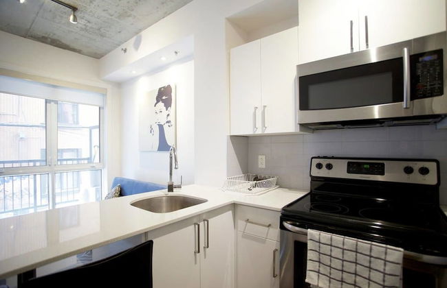 The Park Lofts - Foto 10